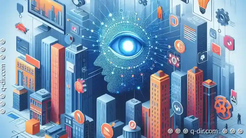 Icon View: Visualizing Your Files