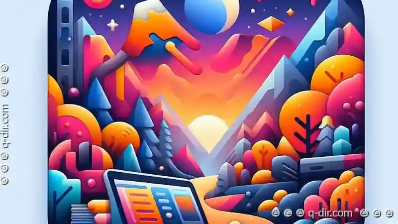 Icon View: Your Foundation for File Mastery