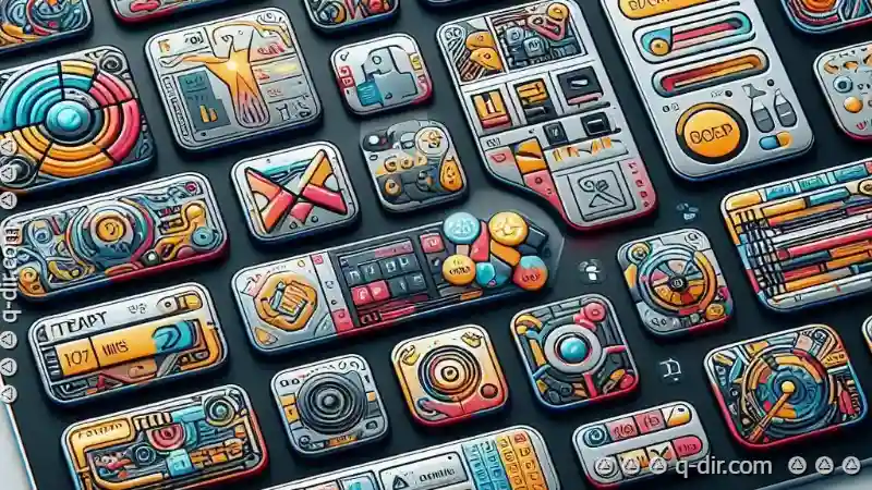 How to Enable Quick File Previews
