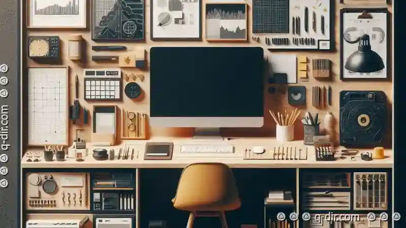 Mastering Your Workspace: Details Layouts