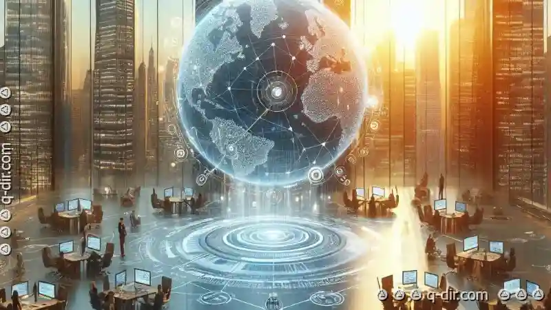 Multi-Pane: The Unifying Hub