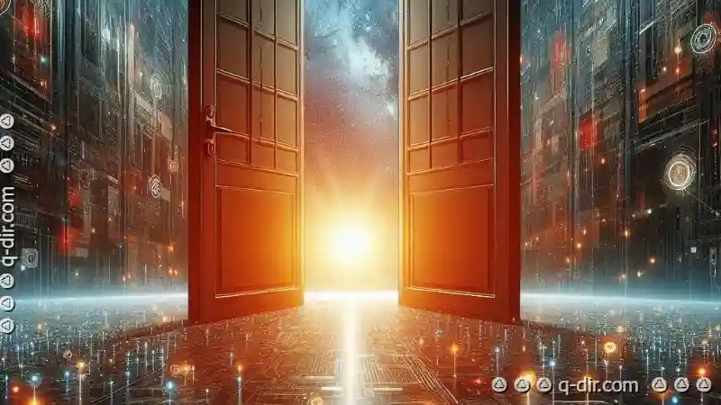 Preview Pane: The Digital Equivalent of an Open Door