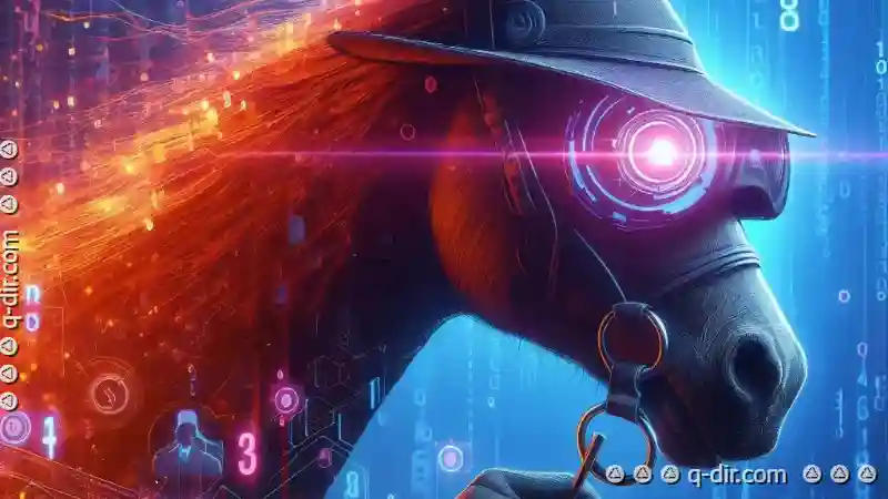 Single-Pane: The Digital Version of Blinkers on a Horse