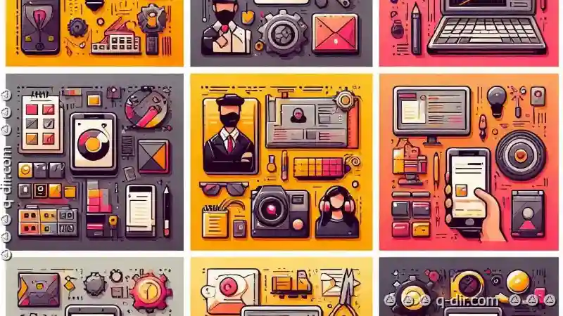 The Best Layouts for Different Professions (Devs, Designers, etc.)