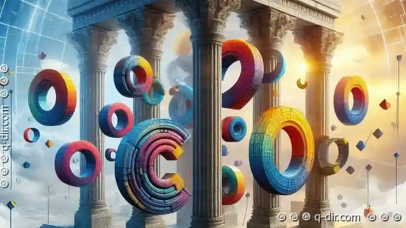 The Columns Paradox: Complex at First, Indispensable in Practice