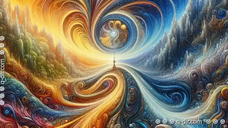 The Details View Paradox: Complex Yet So Empowering