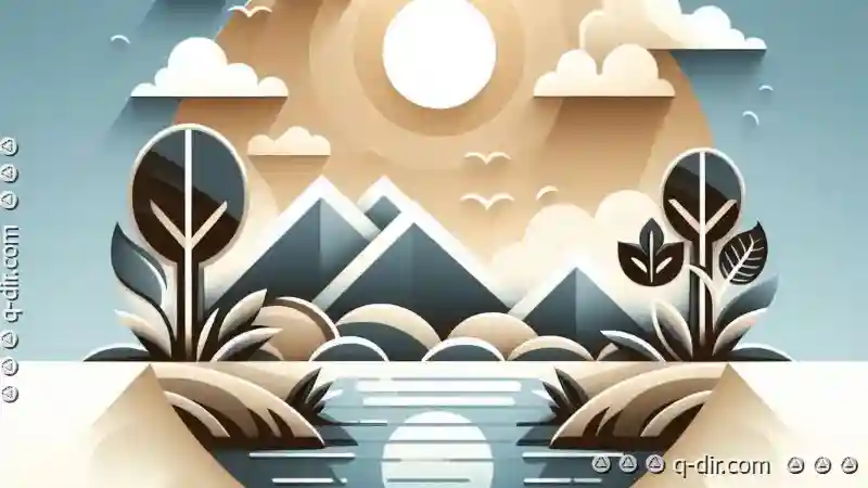 The Elegant Simplicity of Icon View