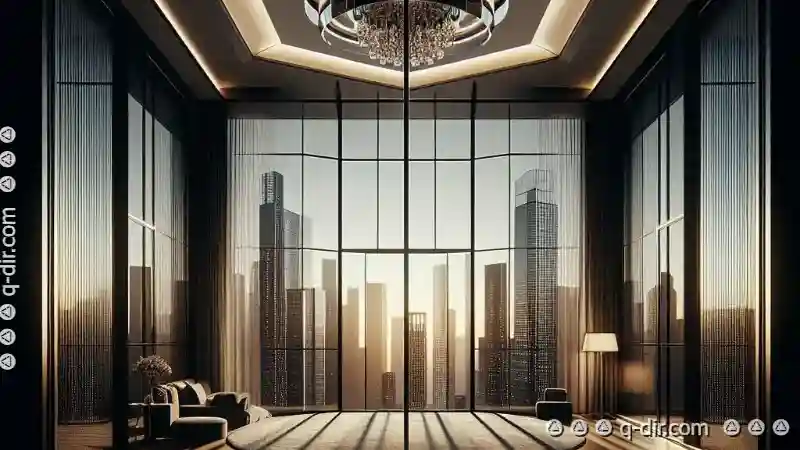 The Elegant Simplicity of Single-Pane