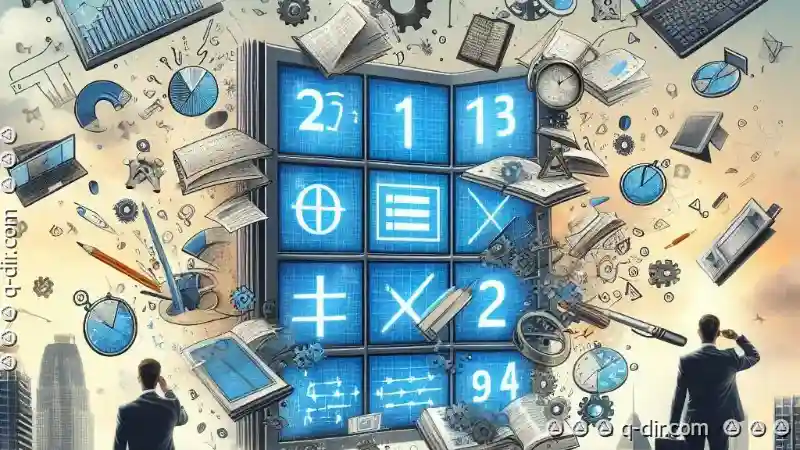 The Multi-Pane Myth: Does More Panes Equal More Productivity?
