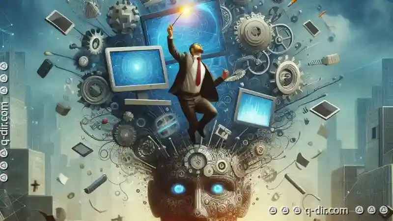 The Preview Illusion of Productivity: True Focus Suffers
