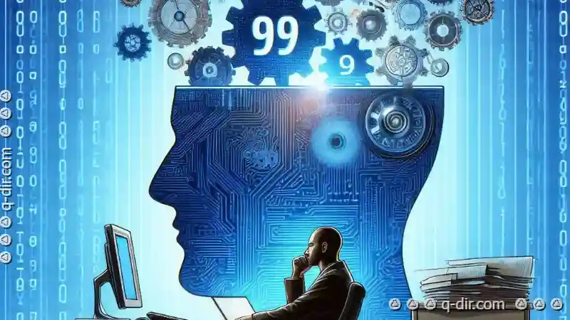 The Psychology Behind Instant File Previews