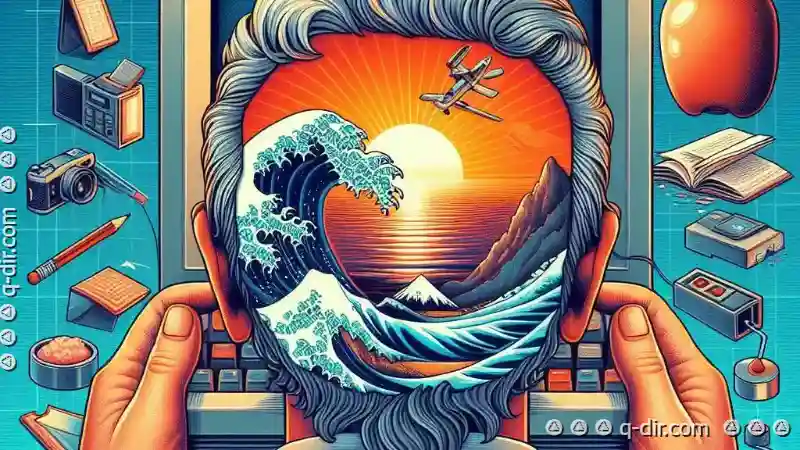 The Role of Single-Pane View in Retro Computing