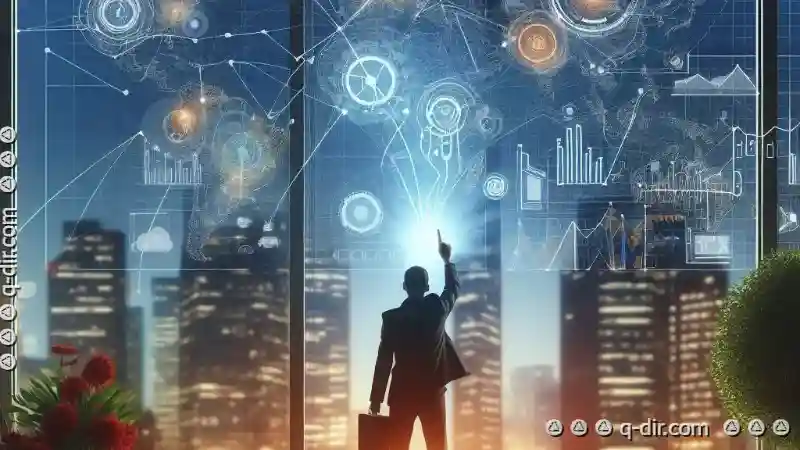 The Single-Pane Blueprint for Success