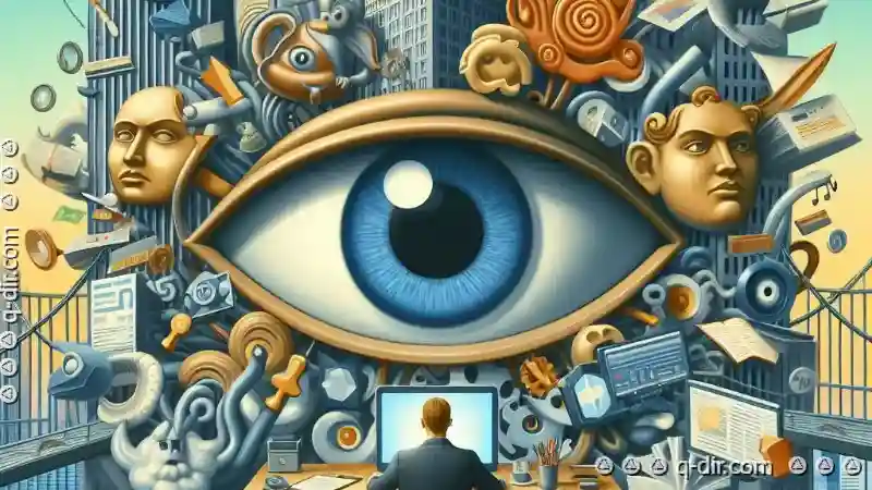The Single-Pane Illusion of Focus: True Productivity Suffers