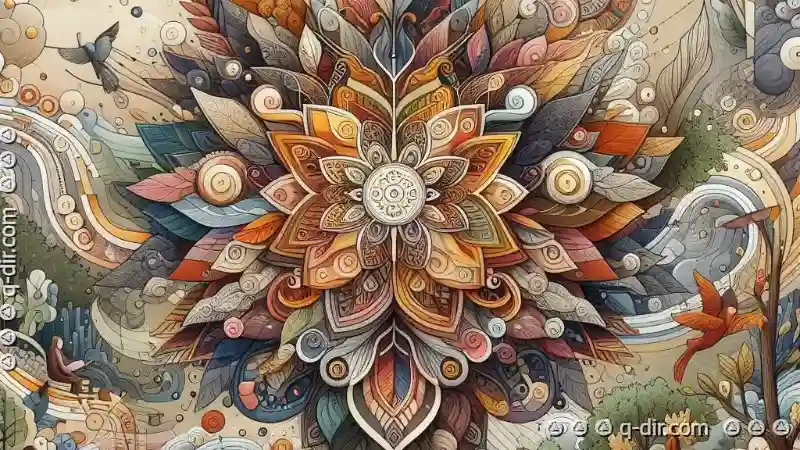 The Zen of Organization: Details View Style