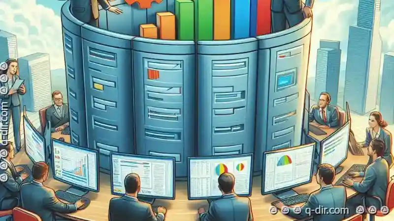 Why Column View is the Best for Multitaskers