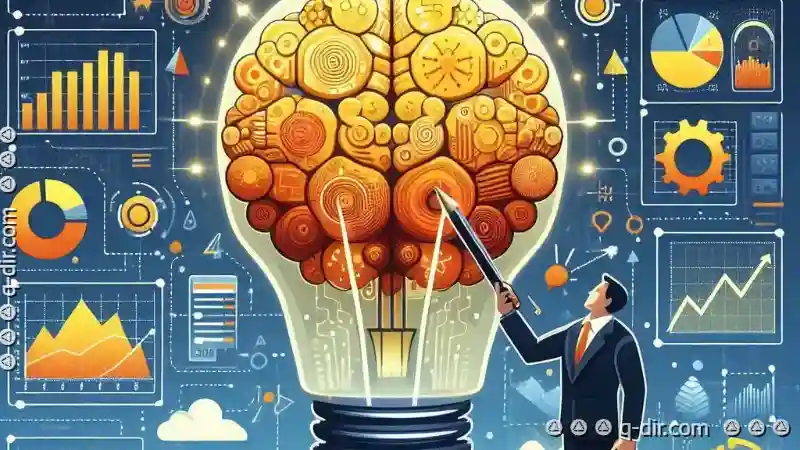 The Psychological Benefits of Multi-Pane File Browsing