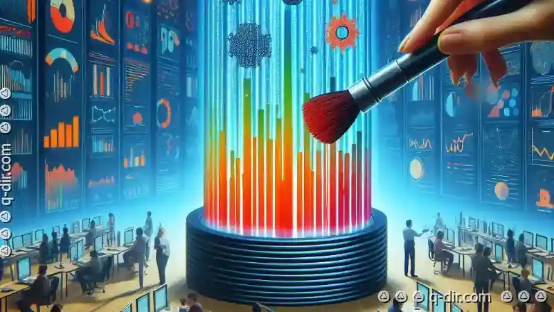 Why Columns are Essential in a Metadata-Rich World