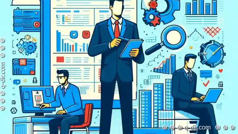 Why Details View Is Essential for System Admins