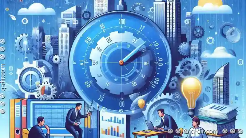 Why Details View is the Best for Long-Term File Management