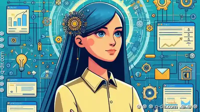 Why Details View is the Best for System Administrators