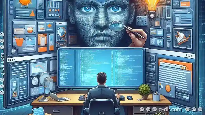 Why Dual-Pane View is the Best for Programmers