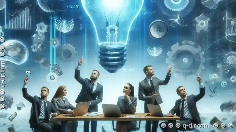 Why IT Professionals Prefer Details View