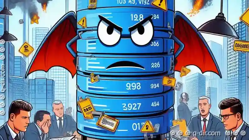 The Ethics of Default Icon View: Limiting User Potential?