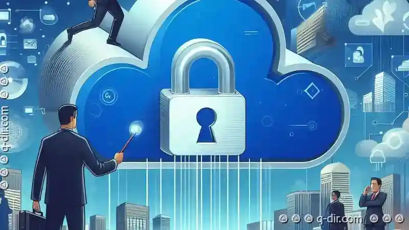 Why Preview Panes are the Best for Cloud Storage