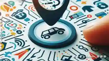 Always Intuitive: Icon Navigation