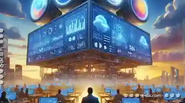 Beyond Dual: How Triple-Pane Can Revolutionize Your Workflow