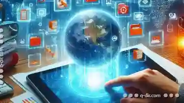Beyond the Desktop: Is Single-Pane Holding Back Mobile File Management?