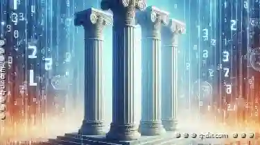 Columns: A Catalyst, Not a Crutch, for Digital Foresight