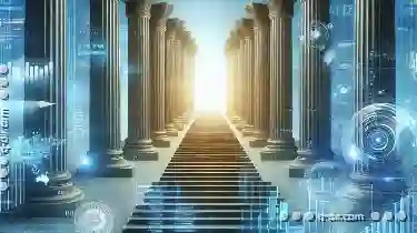 Columns: A Pathway to Seamless Data-Driven Decisions