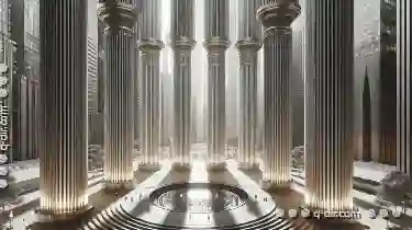Columns View: The Unifying Structure