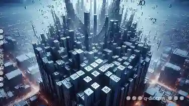Columns: When Information Overload Becomes Data Mastery