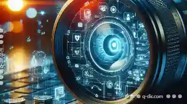 Details View: A Critical Lens for Digital Forensics