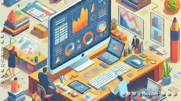 Details View: Your Clear Data Workspace