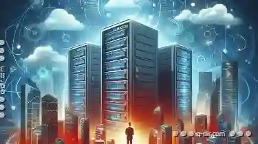 Details View for Network Storage: Pros and Cons