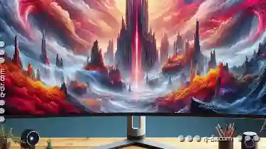 Details View on Ultrawide Monitors: Best Setup
