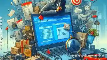 Details View's Dirty Little Secret: It Exposes Your Digital Habits