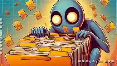 How Preview Panes Expose Poorly Named Files