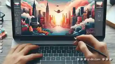How to Create Slideshows in Preview Pane
