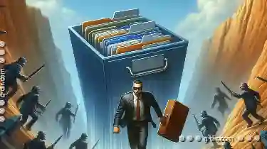How to Manage Hidden Files in Columns View