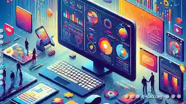 Icon View: A Design Choice That Breeds Digital Clutter