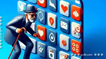 Icon View: Are We Too Complacent with Our Defaults?
