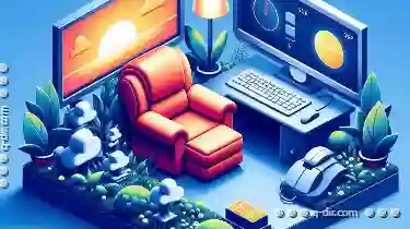 Icon View: The Comfortable but Inefficient Choice