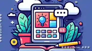 Icon View: The Most Overrated File Management Layout?