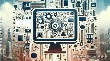 Icon View: The Digital White Noise of File Management