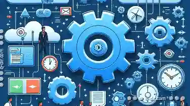 Icon View: The Unseen Bottleneck in Workflows